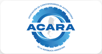 LOGO DE ACARA