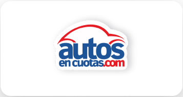 LOGO DE AUTOS EN CUOTAS