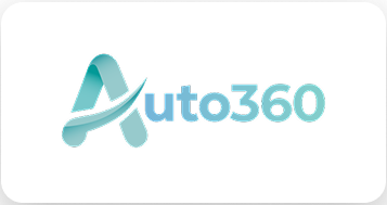 LOGO DE AUTO 360