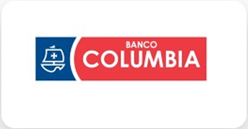 LOGO DE BANCO COLUMBIA