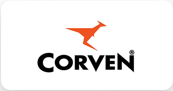 LOGO DE CORVEN
