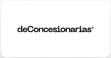 LOGO DE DECONCESIONARIAS