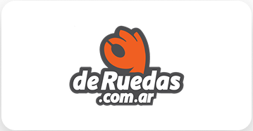 LOGO DE RUEDAS
