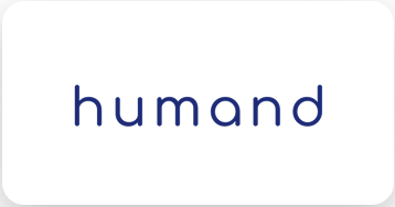 LOGO DE HUMAND