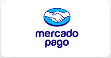 LOGO DE MERCADO PAGO CON FONDO BLANCO
