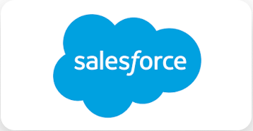 LOGO DE SALESFORCE CON FONDO BLANCO